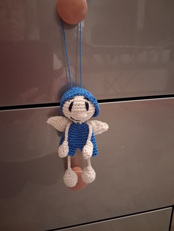 Hat so Spaß gemacht,  sie hat tolle Anleitungen,  danke dafür