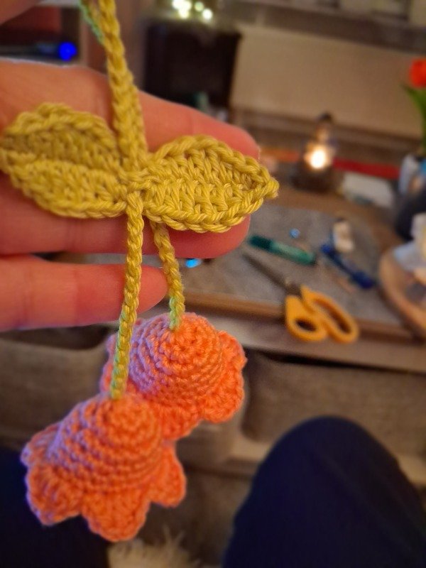 Handarbeiten Werke - Foto von manuela-hoerger