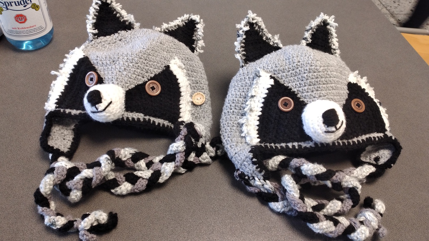 Handarbeiten Werke - Foto von alexandra-bachem