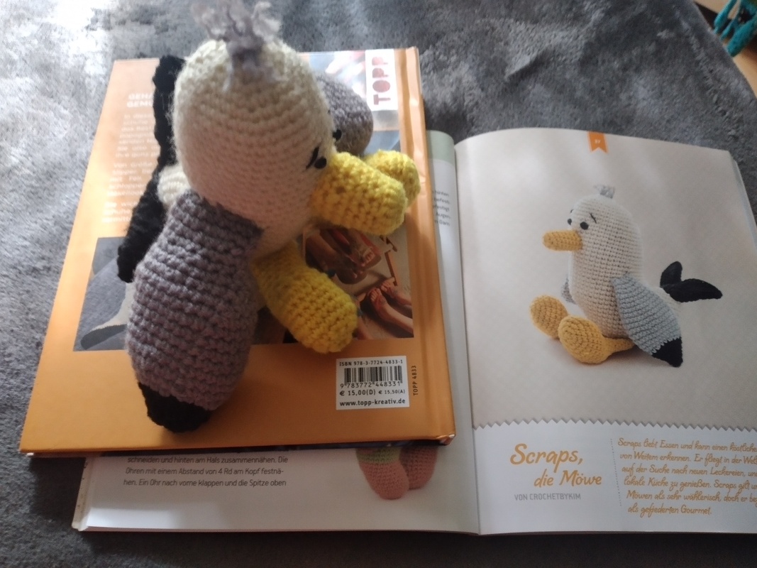 Handarbeiten Werke - Foto von alexandra-bachem