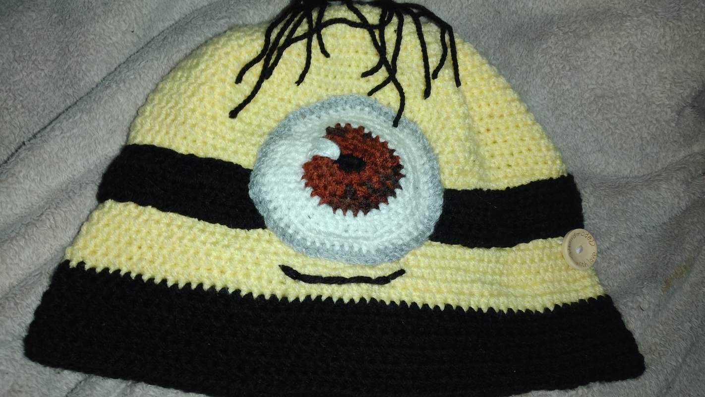 Handarbeiten Werke - Foto von alexandra-bachem