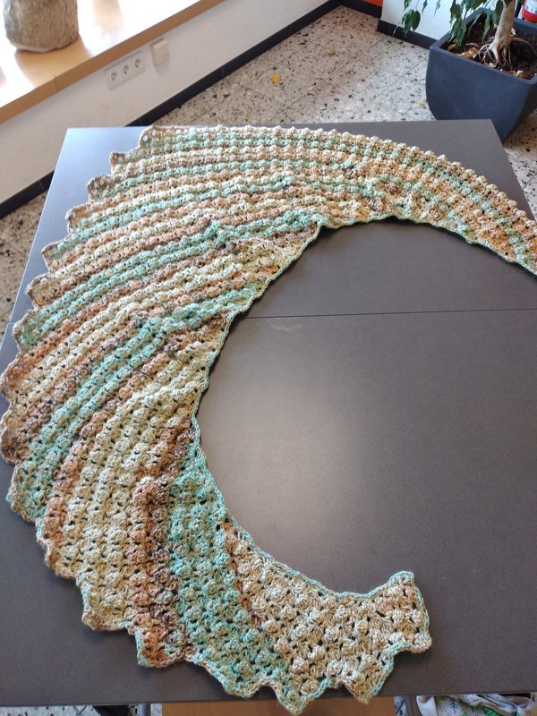 Handarbeiten Werke - Foto von alexandra-bachem