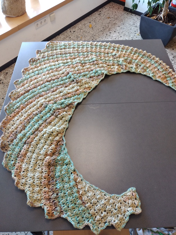 Handarbeiten Werke - Foto von alexandra-bachem