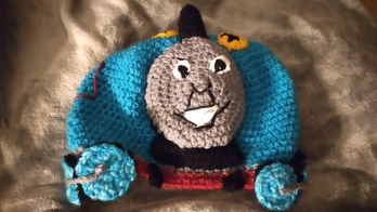 Als 3 jährige Knirpse sind die Zwillinge Eisenbahn 🚃 *vernarrt*, und lieben ihre 