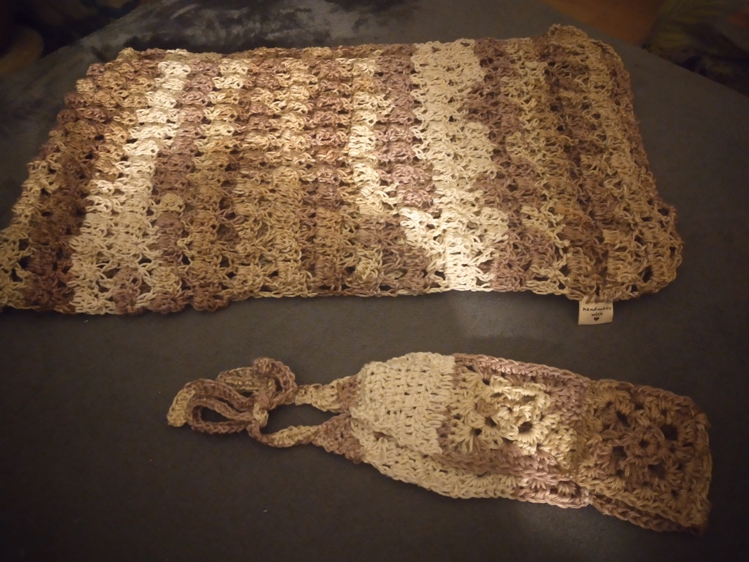 Handarbeiten Werke - Foto von alexandra-bachem