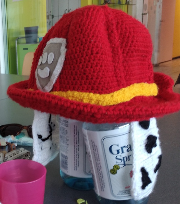 Handarbeiten Werke - Foto von alexandra-bachem