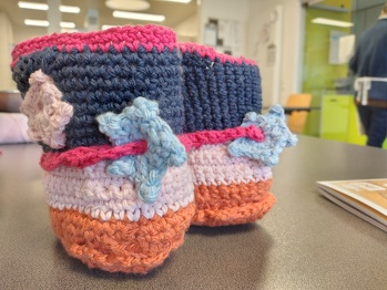 Baby Westernstiefelchen.. soooo süß.. 🥰
#Baby