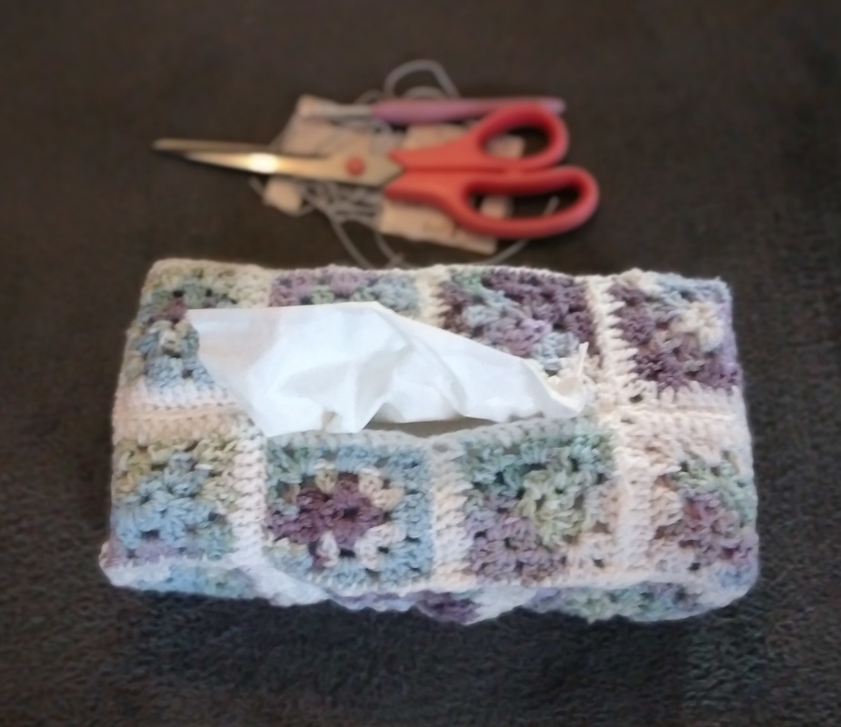 Handarbeiten Werke - Foto von alexandra-bachem