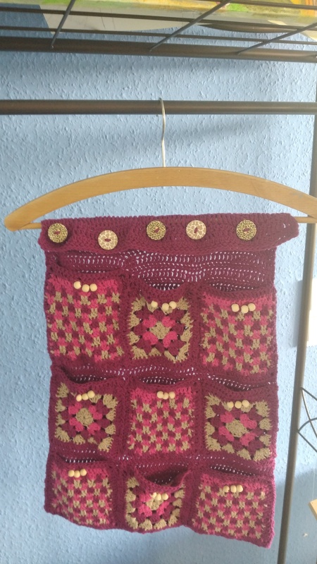 Handarbeiten Werke - Foto von alexandra-bachem