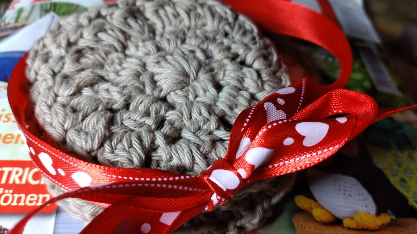 Handarbeiten Werke - Foto von alexandra-bachem