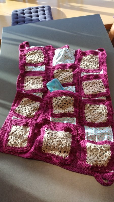 Handarbeiten Werke - Foto von alexandra-bachem