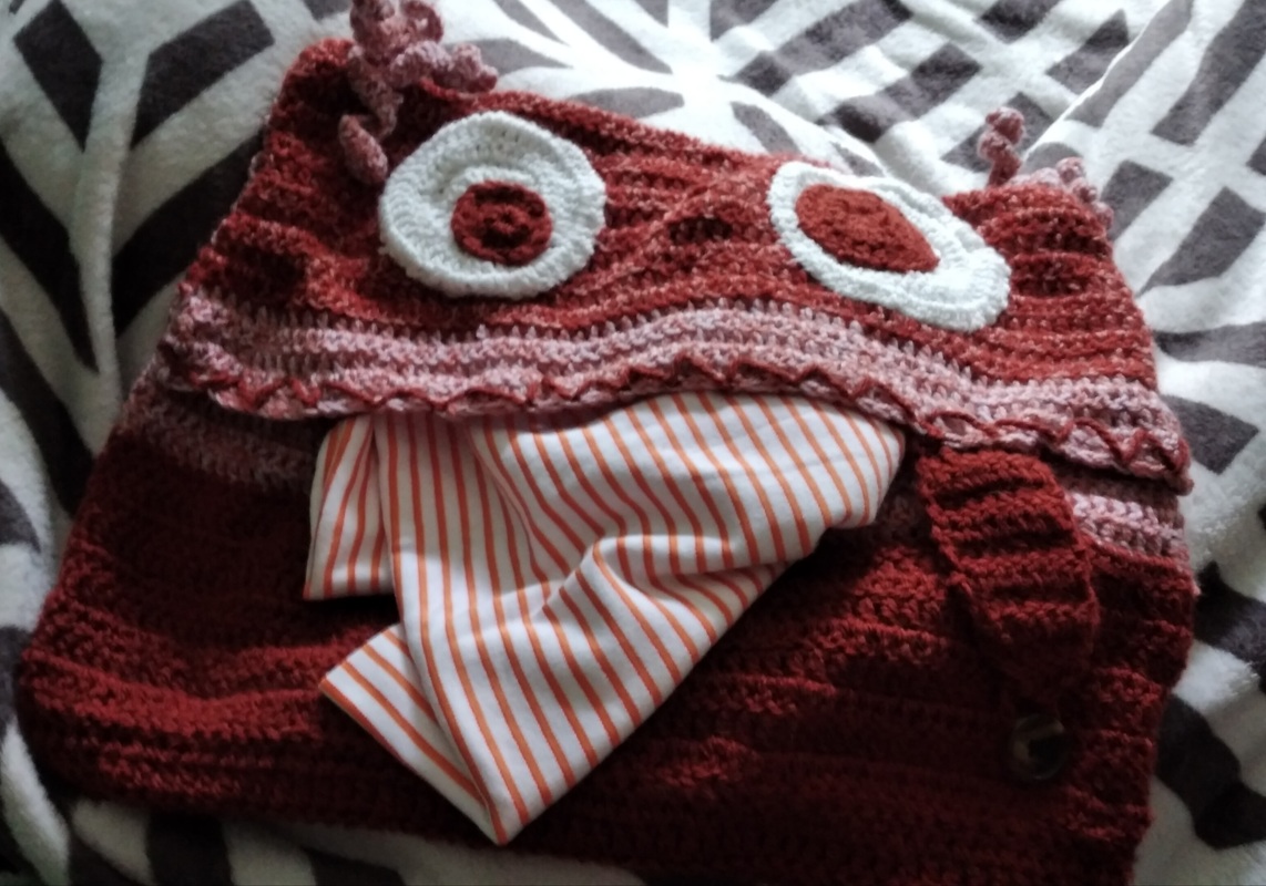 Handarbeiten Werke - Foto von alexandra-bachem