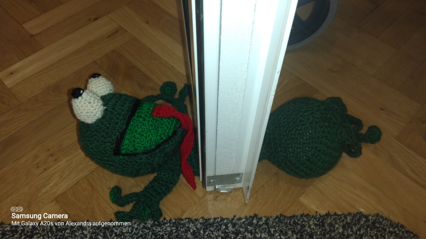 Handarbeiten Werke - Foto von alexandra-bachem