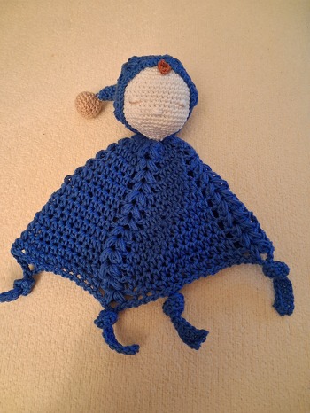 Es war so eine tolle Anleitung,  danke.