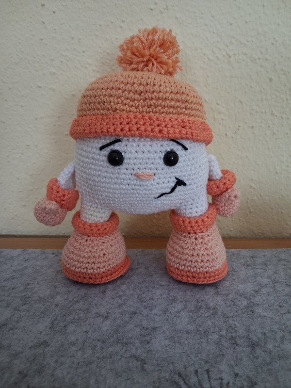 Handarbeiten Werke - Foto von manuela-hoerger