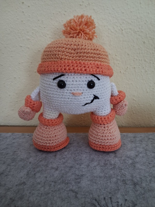 Handarbeiten Werke - Foto von manuela-hoerger