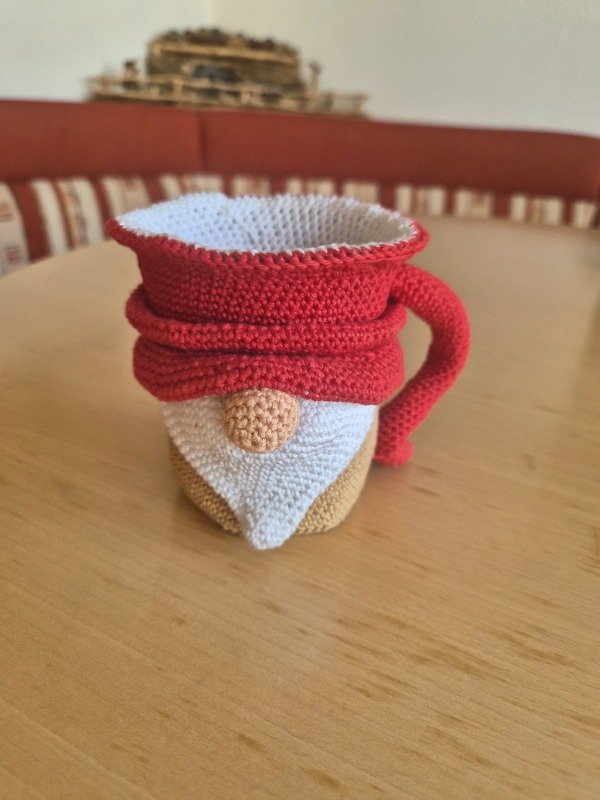 Handarbeiten Werke - Foto von dani-freund