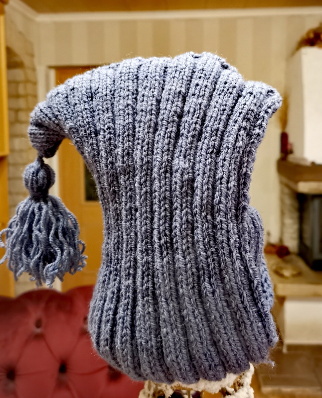 Handarbeiten Werke - Foto von hannelore-otto