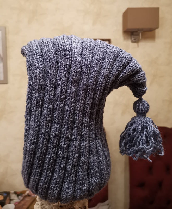 Handarbeiten Werke - Foto von hannelore-otto