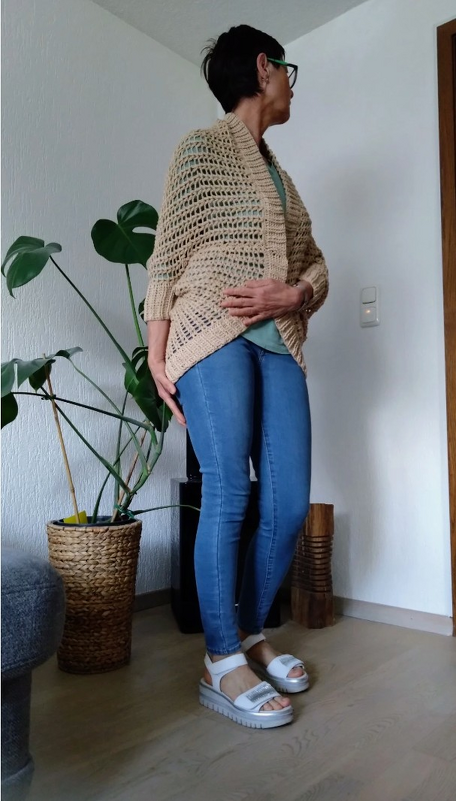 Handarbeiten Werke - Foto von Herzpfoetchen