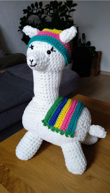 Handarbeiten Werke - Foto von Herzpfoetchen