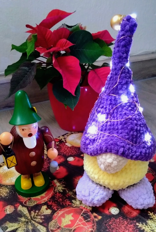 Handarbeiten Werke - Foto von Herzpfoetchen