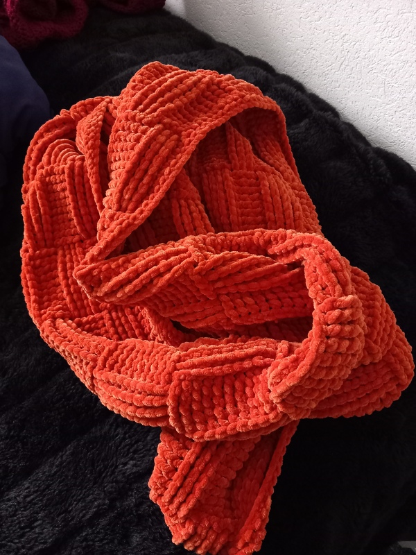 Handarbeiten Werke - Foto von iris-egger1