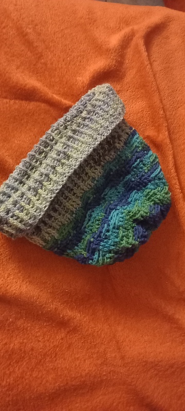 Handarbeiten Werke - Foto von iris-egger1