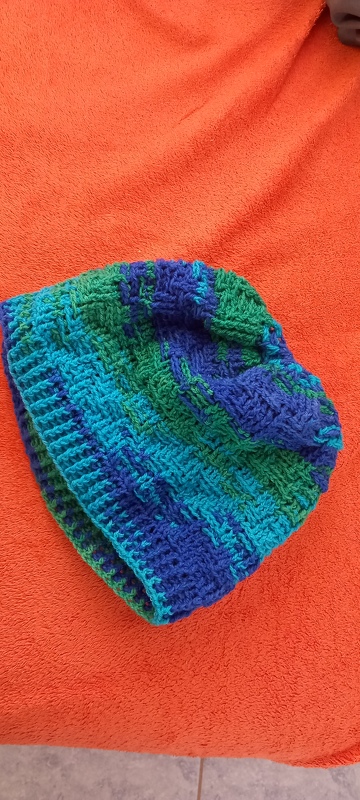 Handarbeiten Werke - Foto von iris-egger1