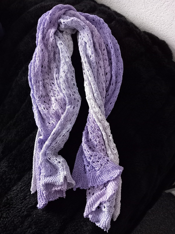 Handarbeiten Werke - Foto von iris-egger1