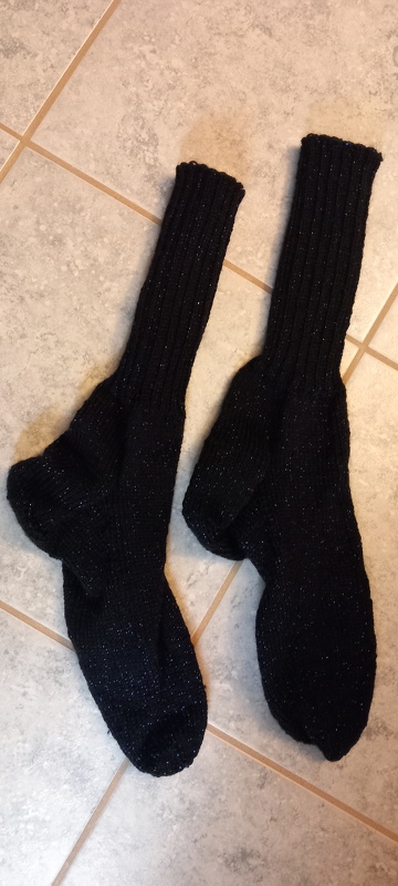 Handarbeiten Werke - Foto von iris-egger1