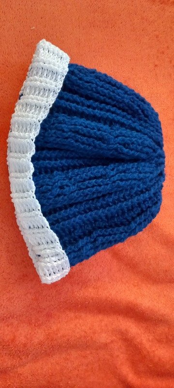 Handarbeiten Werke - Foto von iris-egger1