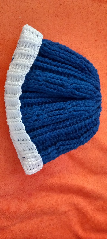 Handarbeiten Werke - Foto von iris-egger1