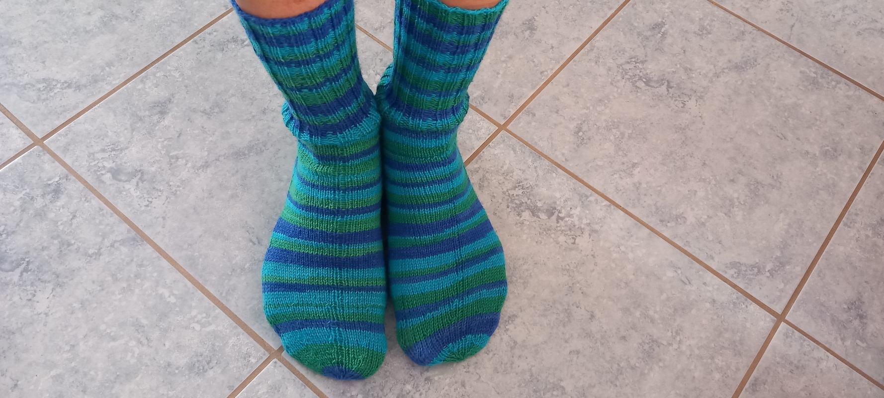 Handarbeiten Werke - Foto von iris-egger1