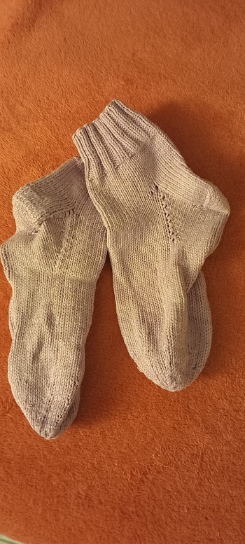Damen Socken