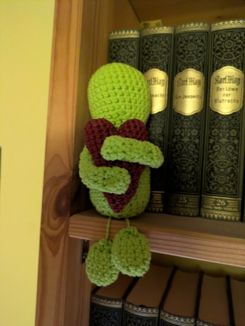 Immer wieder schön....