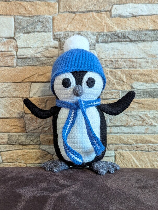 Handarbeiten Werke - Foto von Goby