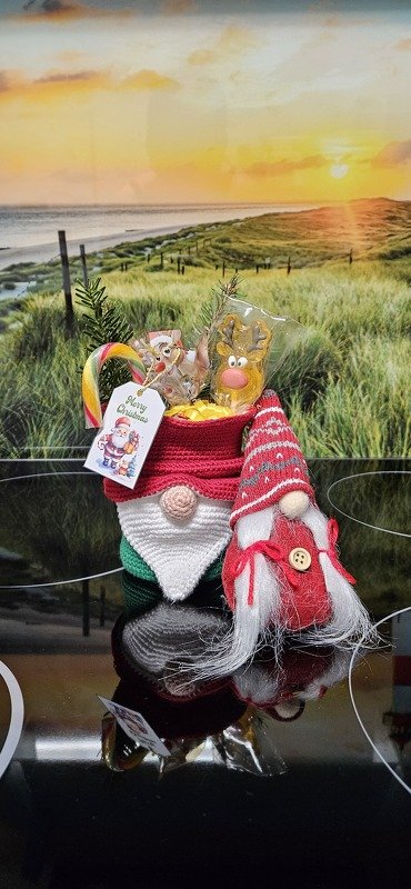 Handarbeiten Werke - Foto von Bigi66