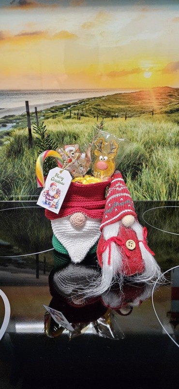 Handarbeiten Werke - Foto von Bigi66