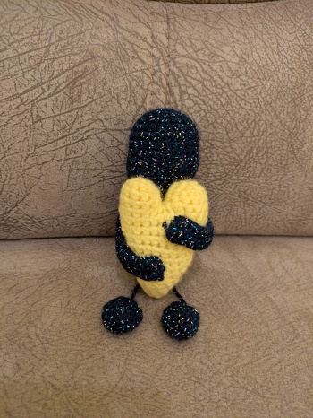 Für den Lieblingsmenschen