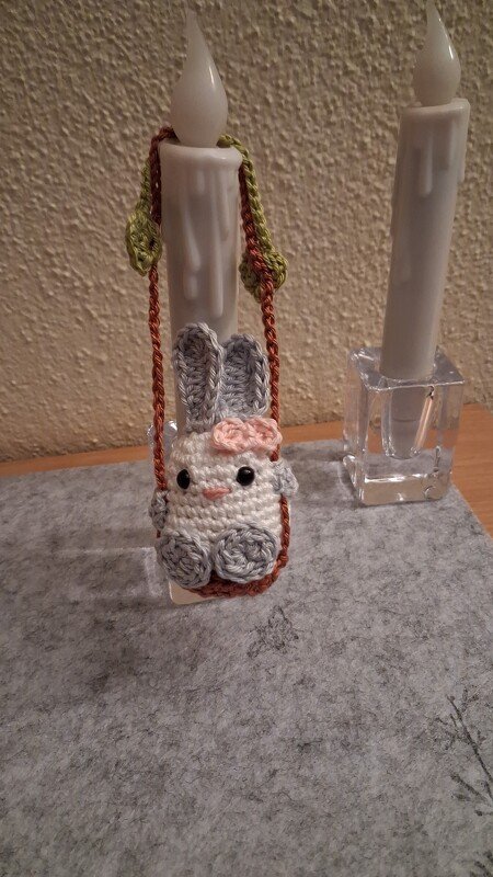 Handarbeiten Werke - Foto von manuela-hoerger