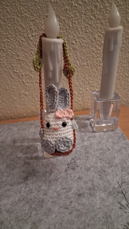 Handarbeiten Werke - Foto von manuela-hoerger