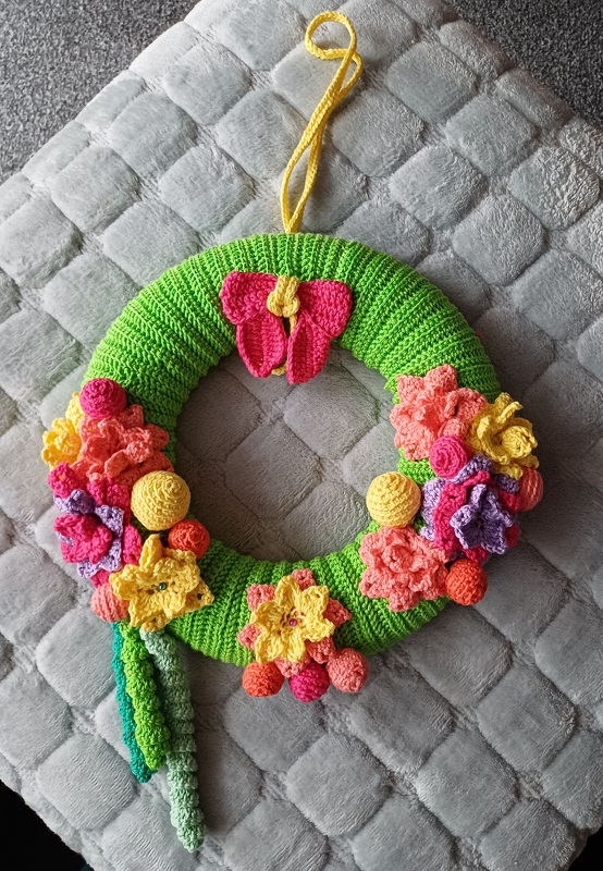 Handarbeiten Werke - Foto von ramona-zickerick