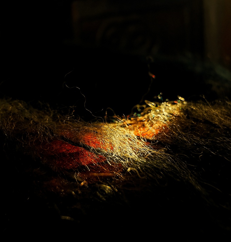 Handarbeiten Werke - Foto von Mangoon86