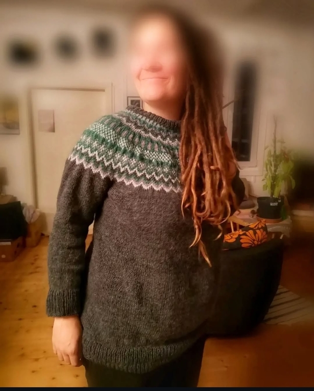 Handarbeiten Werke - Foto von Mangoon86