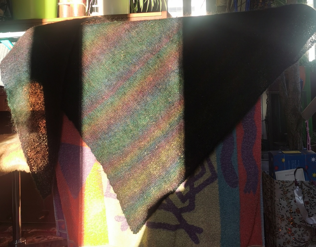 Handarbeiten Werke - Foto von Mangoon86