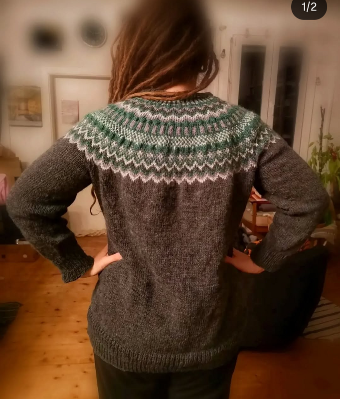 Handarbeiten Werke - Foto von Mangoon86