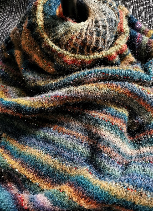 Handarbeiten Werke - Foto von Mangoon86