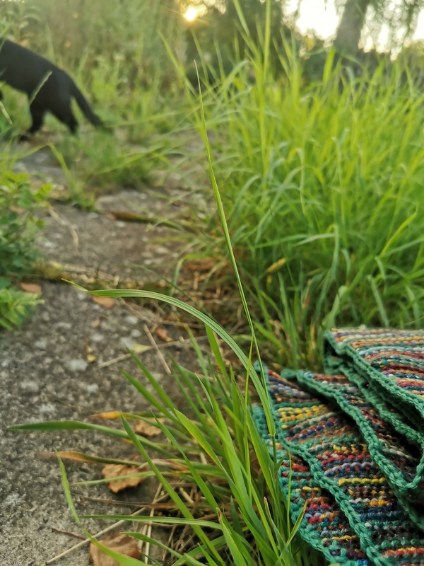 Handarbeiten Werke - Foto von Mangoon86