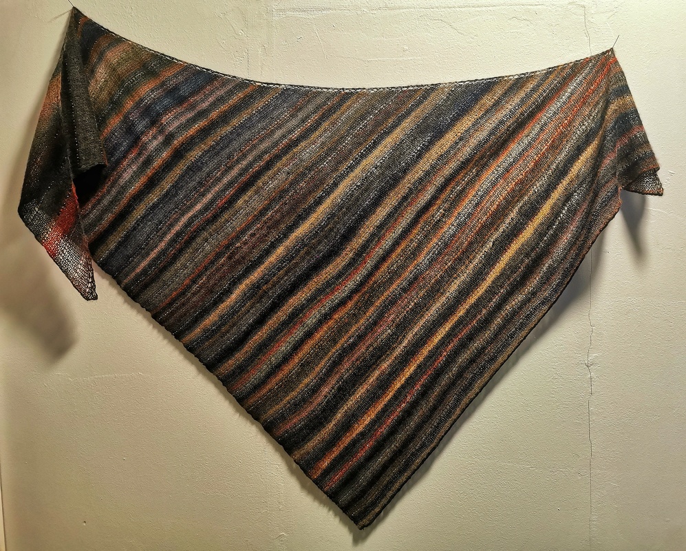 Handarbeiten Werke - Foto von Mangoon86